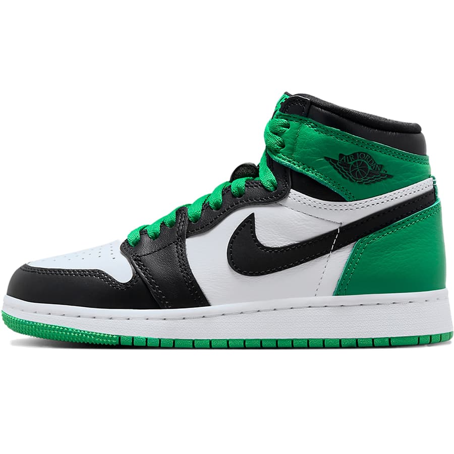 楽天市場】NIKE ナイキ TD AIR JORDAN 1 RETRO HIGH OG 'LUCKY GREEN