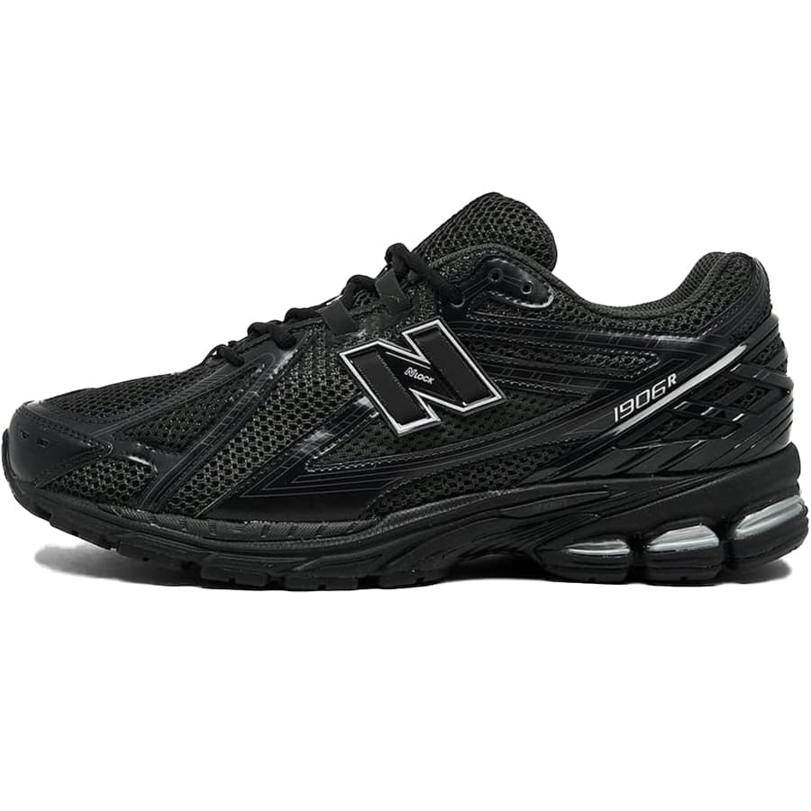 楽天市場】NEW BALANCE ニューバランス 1906D 'PROTECTION PACK BLACK' 1906D 'プロテクション パック  ブラック' メンズ レディース スニーカー BLACK/SILVER METALLIC/GOLD METALLIC M1906DD【海外展開  日本未入荷】 : Tens clothing