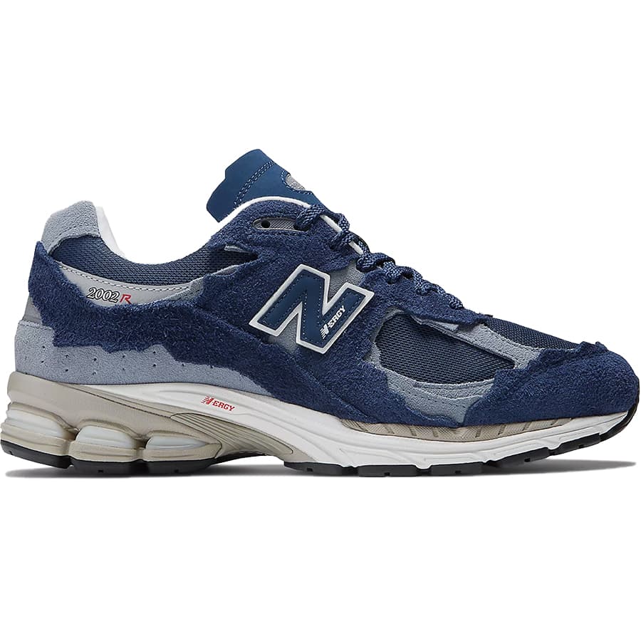 【楽天市場】NEW BALANCE ニューバランス 2002R 'NAVY PINK