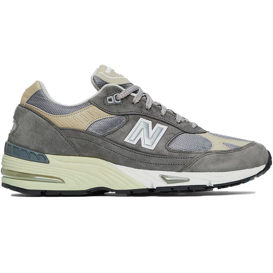 【楽天市場】NEW BALANCE ニューバランス 991 MADE IN