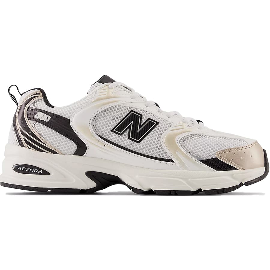 楽天市場】NEW BALANCE ニューバランス 530 'WHITE NIGHTWATCH