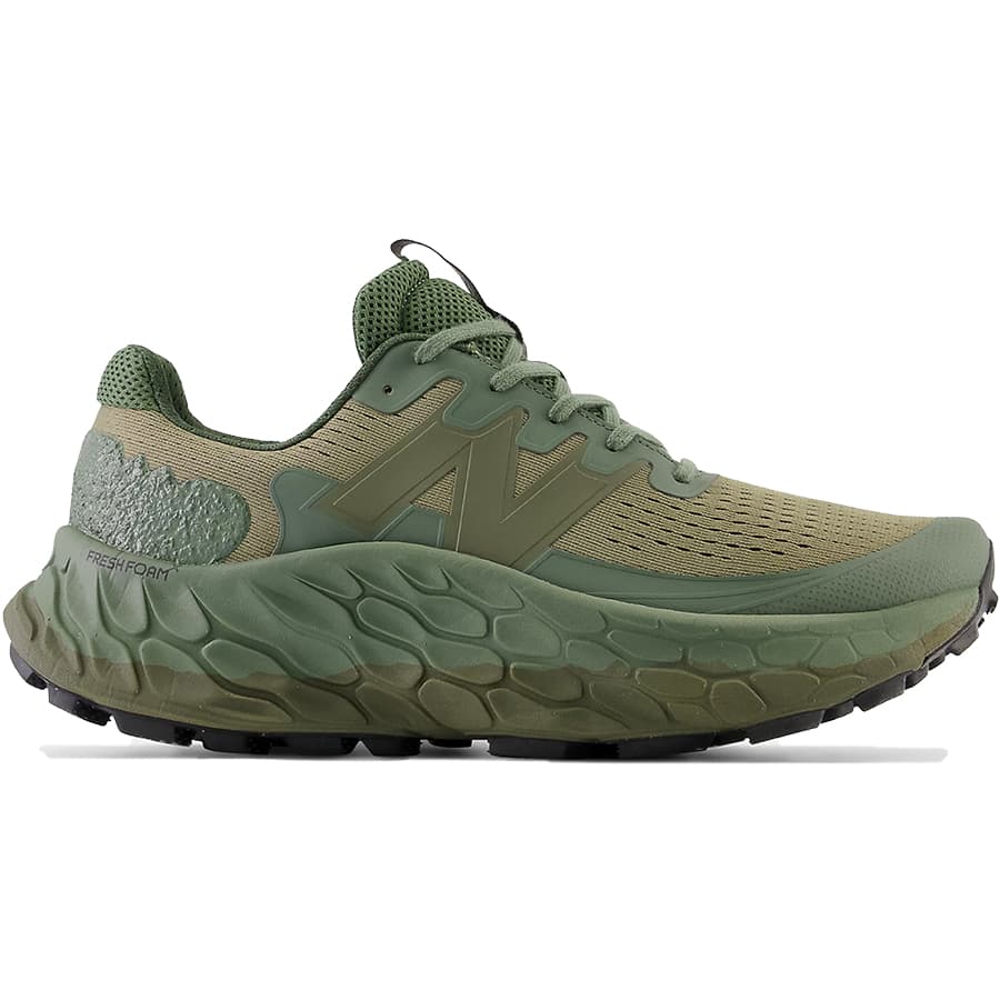 楽天市場】NEW BALANCE ニューバランス FRESH FOAM MORE TRAIL