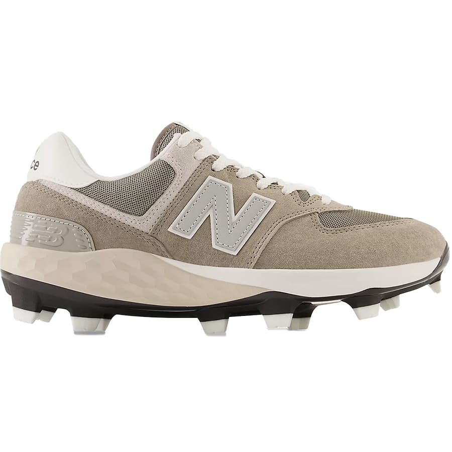 楽天市場】NEW BALANCE ニューバランス FRESH FOAM 574 CLEAT