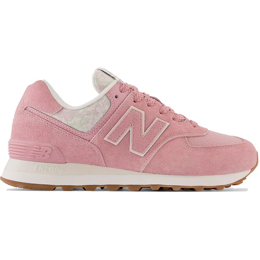 楽天市場】NEW BALANCE ニューバランス 574 'WHITE WITH SEA