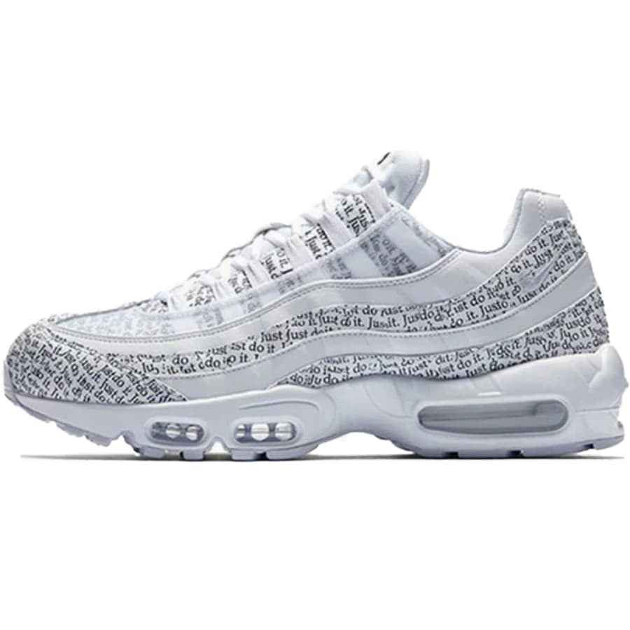 楽天市場】NIKE ナイキ COMME DES GARCONS X AIR MAX 95 'WHITE