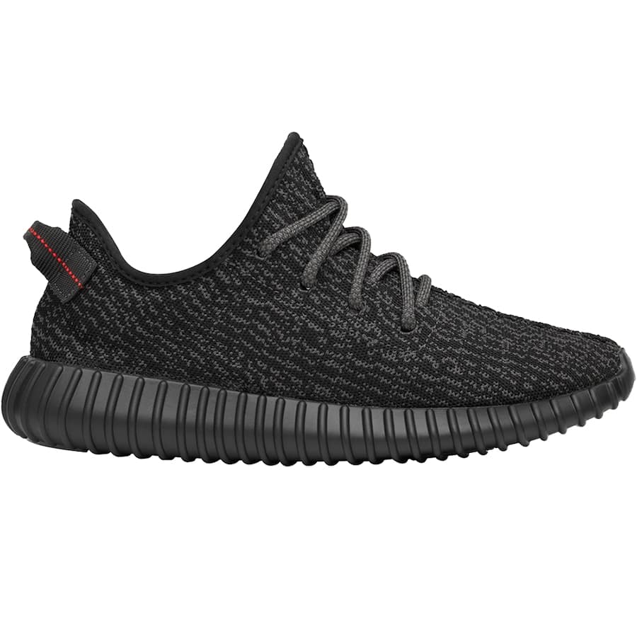 楽天市場】ADIDAS ORIGINALS アディダス オリジナルス YEEZY BOOST 350 V2 'BLACK  NON-REFLECTIVE' イージー ブースト 350 