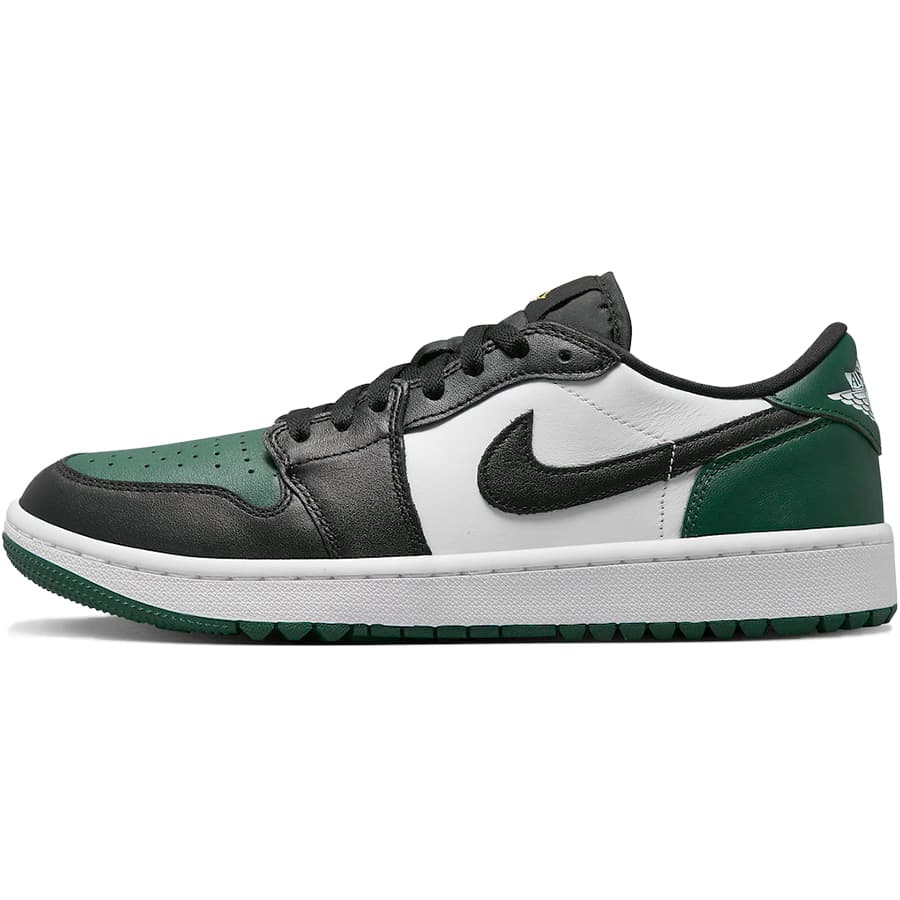 Nike Air Jordan 1Low Golf シューズ　グリーン NIKE AIR JORDAN 1 HIGH GOLF 