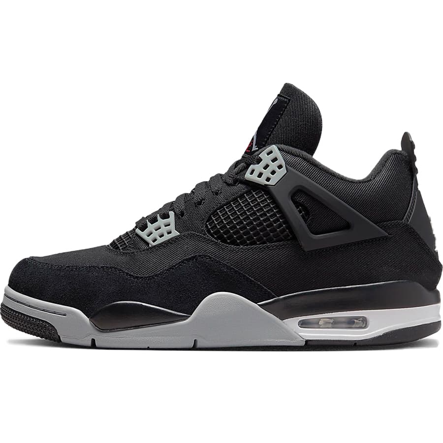 NIKEエアジョーダン4ミリタリーブラック30センチ 国内5月21日/23日/25日発売予定】ナイキ エアジョーダン 4