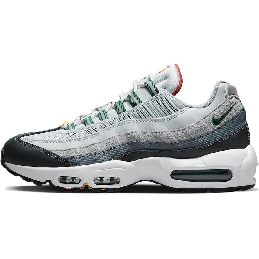 【日本限定】NIKE エアマックス95 JUST DO IT Nike Air Max 95 Just Do It Mt. Fuji Men's - CI0229-147 - US