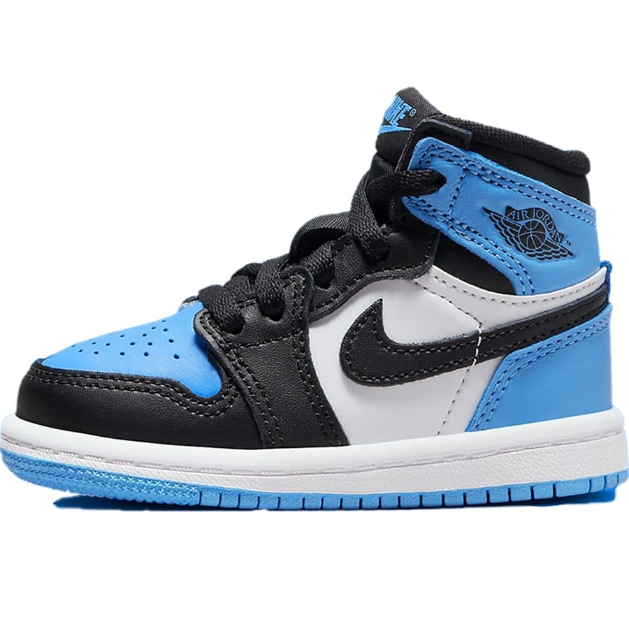 楽天市場】NIKE ナイキ GS AIR JORDAN 1 RETRO HIGH OG 'UNC TOE