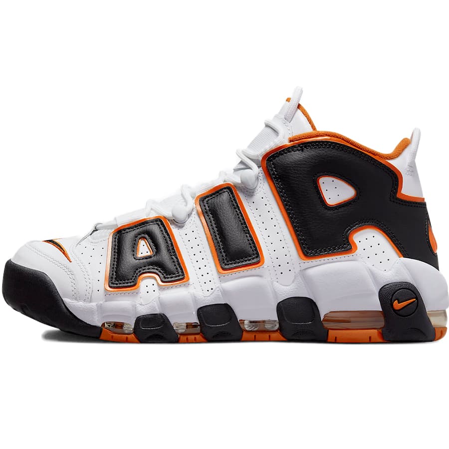 【ブーちゃんさん専用】ナイキ エア モアアップテンポ 96 ホワイト×ブラック 楽天市場】NIKE AIR MORE UPTEMPO 96 black/white-multi-color