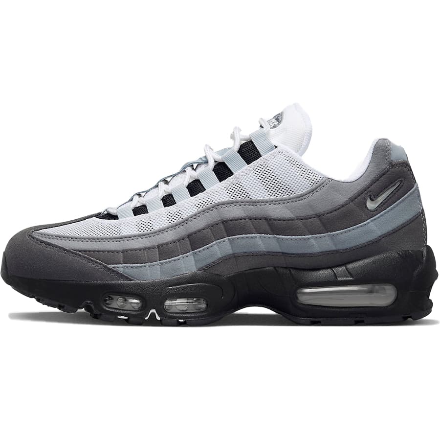 楽天市場】NIKE ナイキ AIR MAX 95 NH 'IRONSTONE' エアマックス 95 NH 