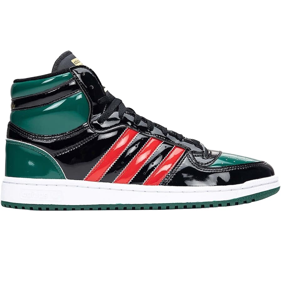 adidasクロップドトップス adidas Originals アディダス オリジナルス スニーカー TOP TEN