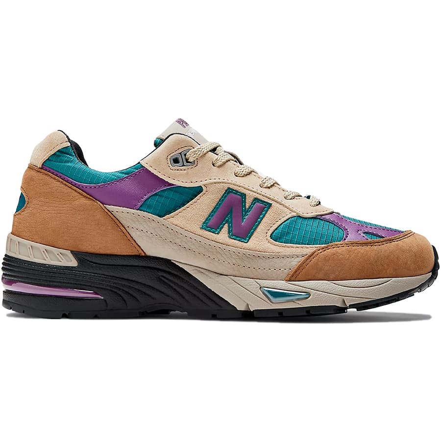 楽天市場】NEW BALANCE ニューバランス PATTA X WMNS 991 'DUSTY PINK 