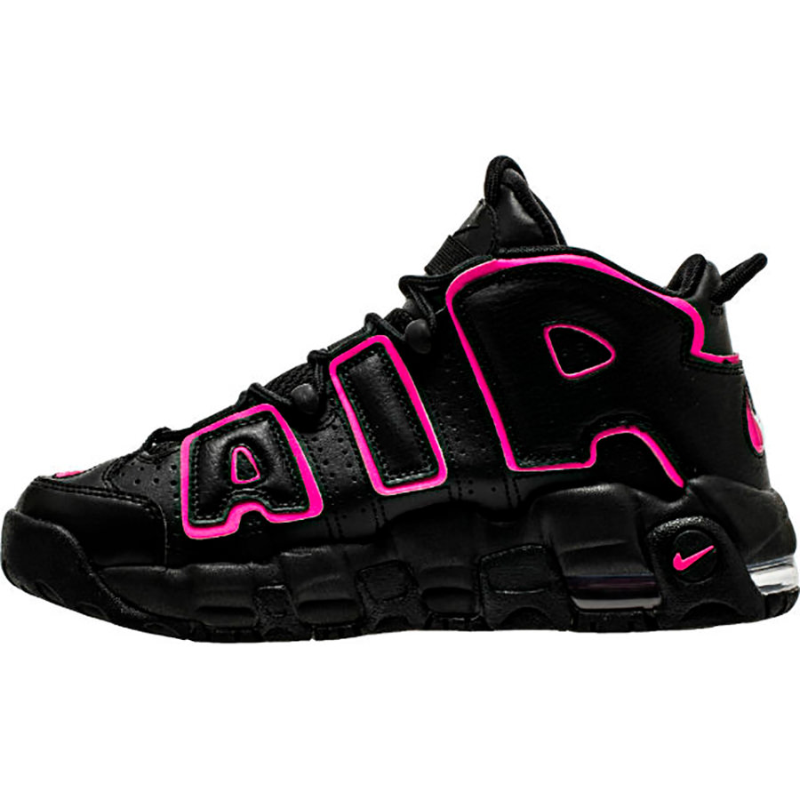 楽天市場】NIKE ナイキ AIR MORE UPTEMPO 'COBALT BLISS' エア モア