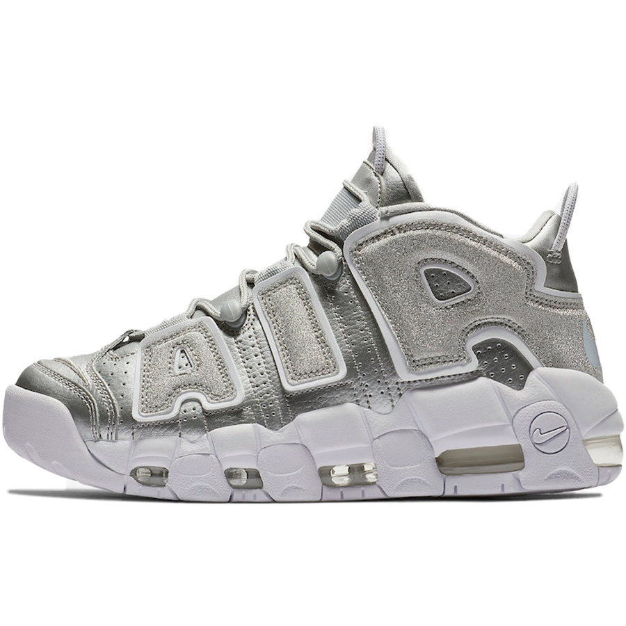 nike air more uptempo loud and clear