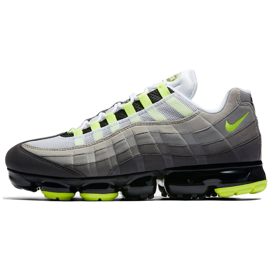 NIKE ナイキ AIR VAPORMAX 95 'NEON' エア ヴェイパー マックス 95 