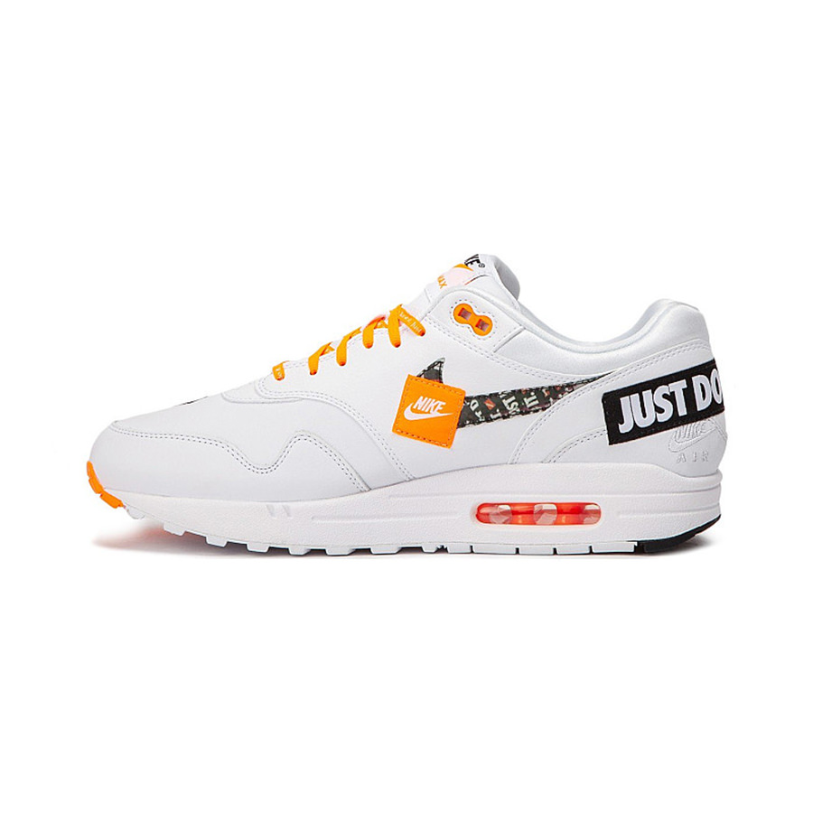 【楽天市場】nike ナイキ Air Max 1 Se Jdi Just Do It Pack エアマックスワン スペシャルエディション