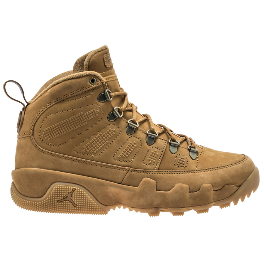 jordan boots for men