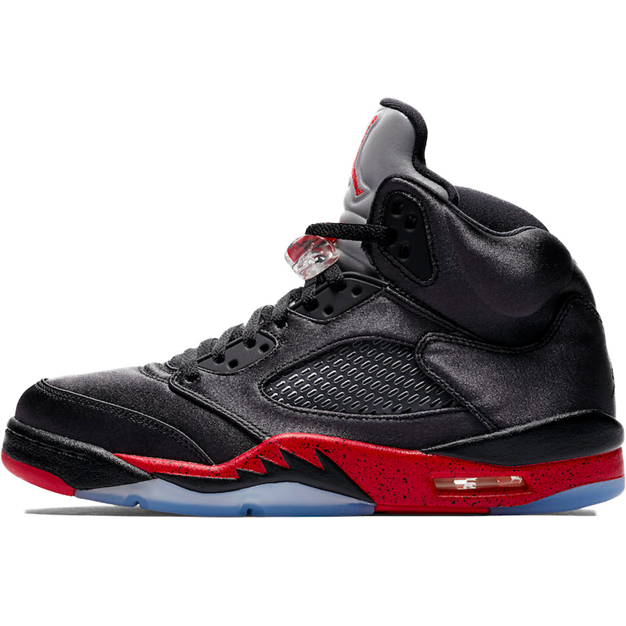 【楽天市場】NIKE ナイキ AIR JORDAN 5 RETRO GS 'TOP 3' エア