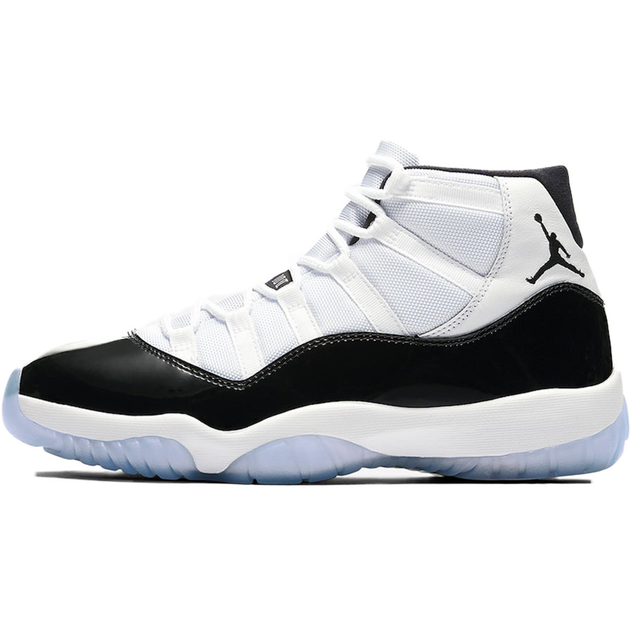 Concords red and black sale