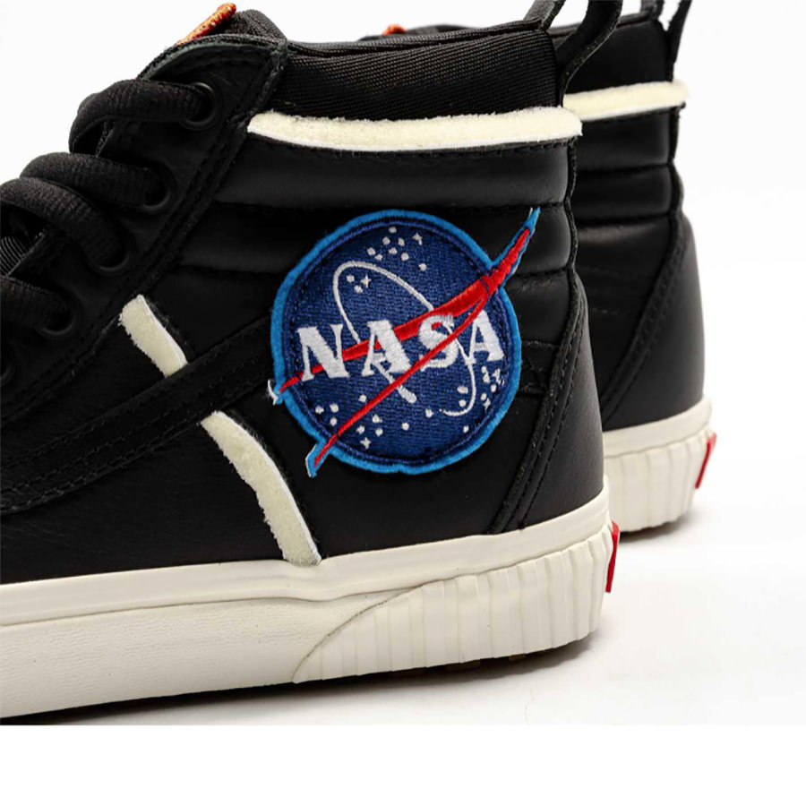 VANS バンズ X NASA SK8-HI 46 MTE DX 