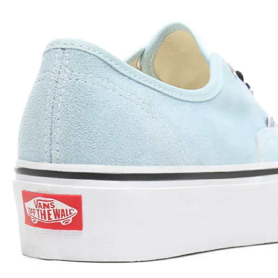 vans cool blue true white