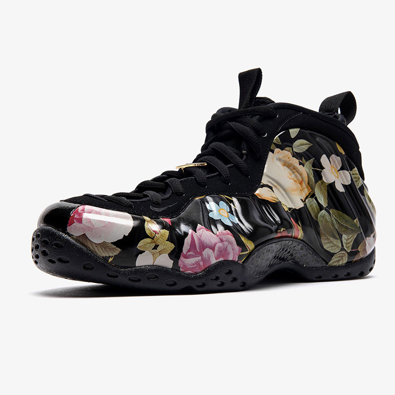 floral foams nike
