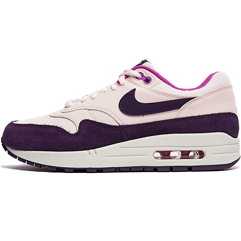 nike air max 1 grand purple