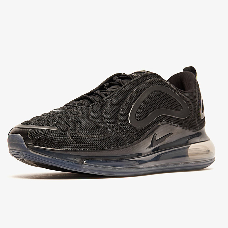 Air max 720 triple black Clearance
