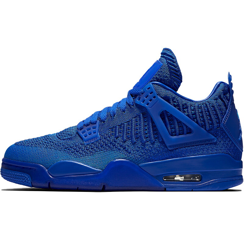 楽天市場】NIKE ナイキ AIR JORDAN 4 FLYKNIT 'UNIVERSITY RED