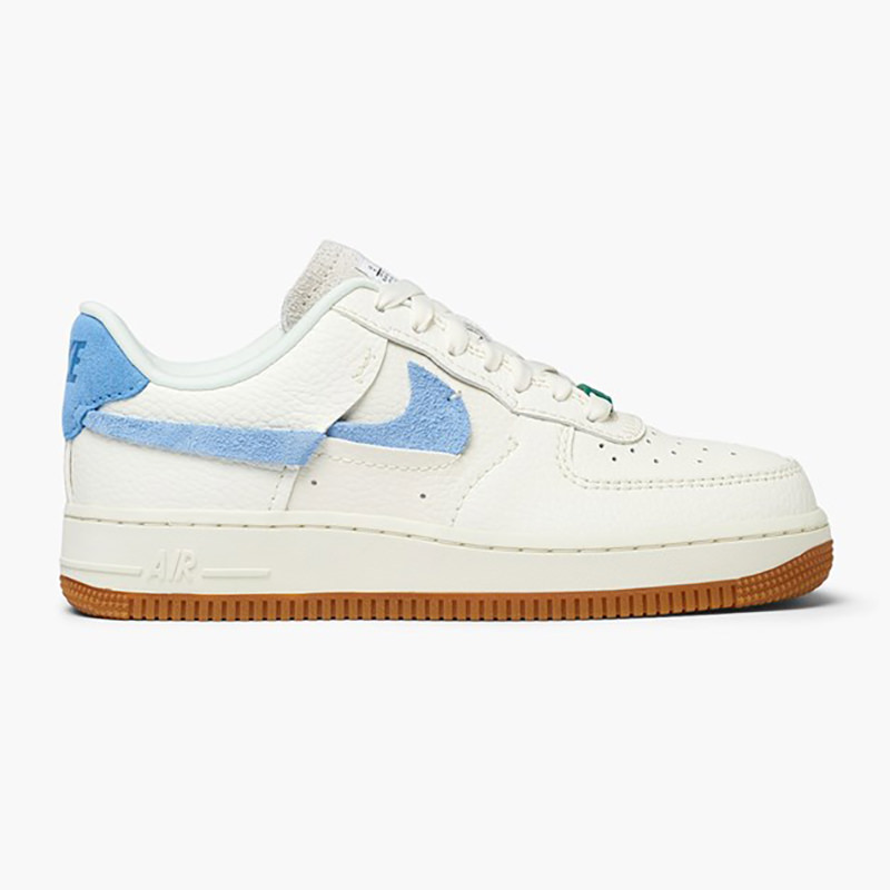 air force 1 07 lxx vandalised