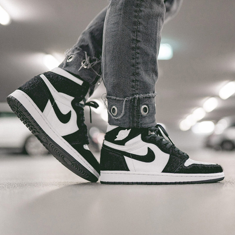 jordan 1 retro high twist