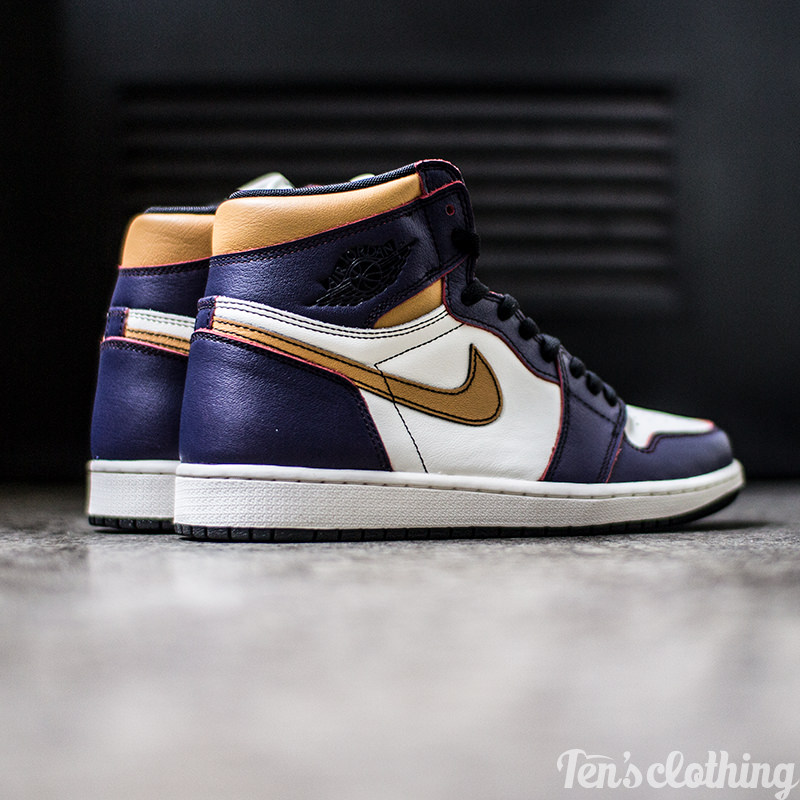 NIKE - jordan 1 la to chicago 26.5cm breme様専用の+