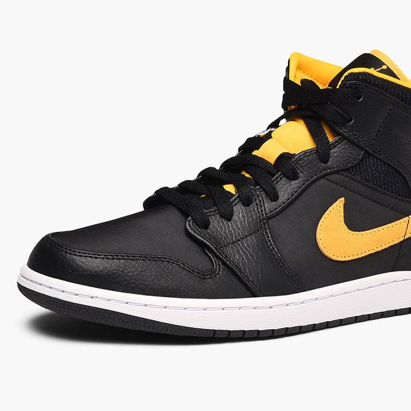 jordan 1 black gold