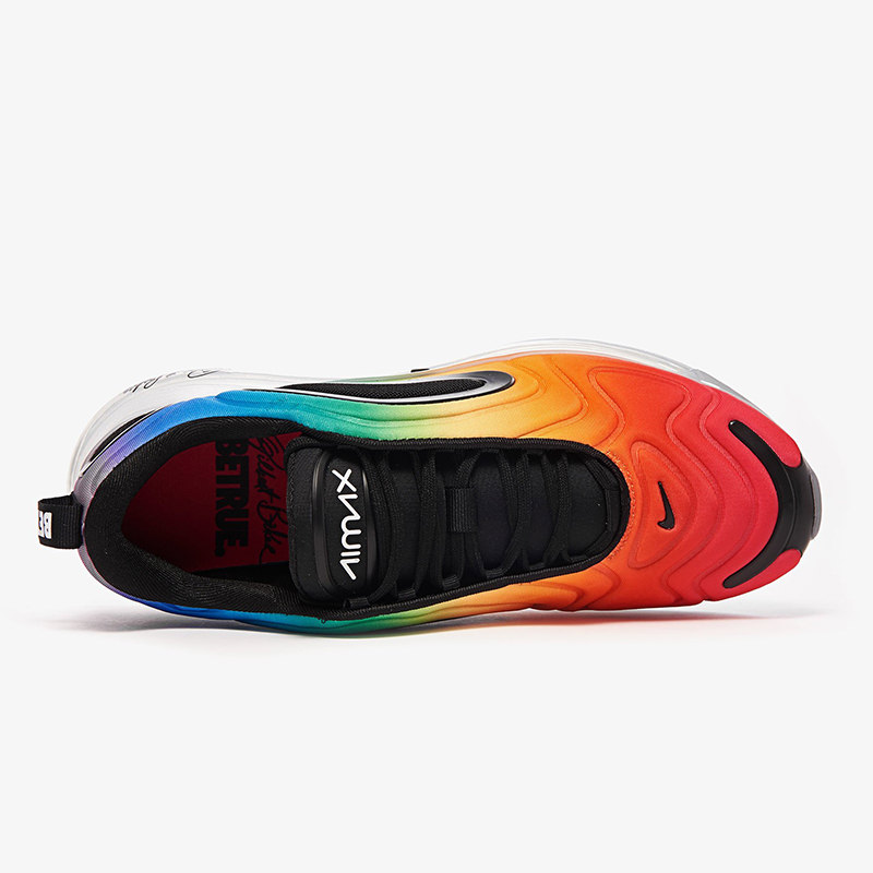 be true nike air max 720