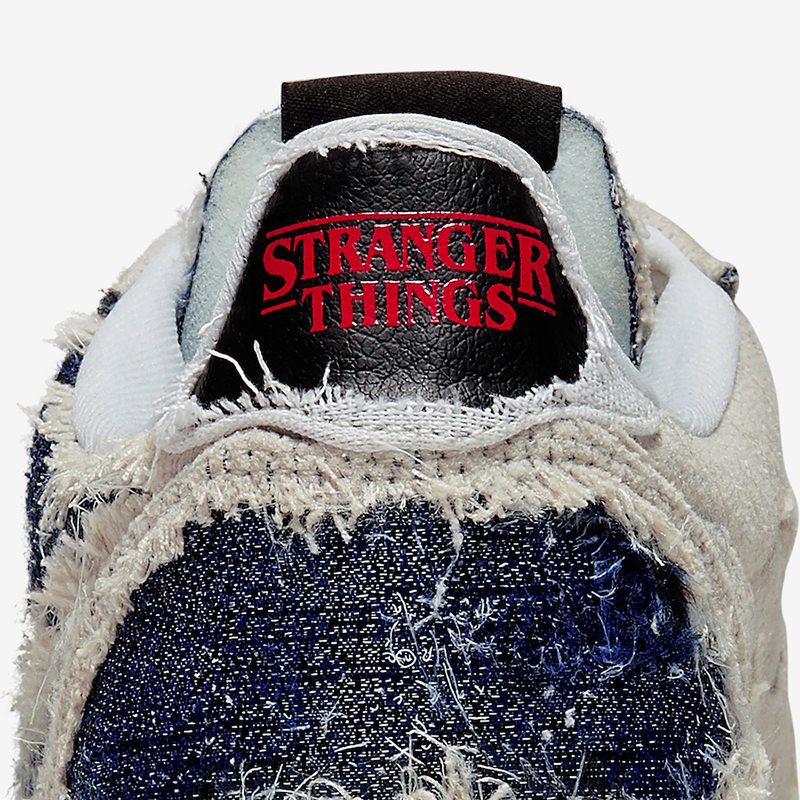 nike x upside down cortez