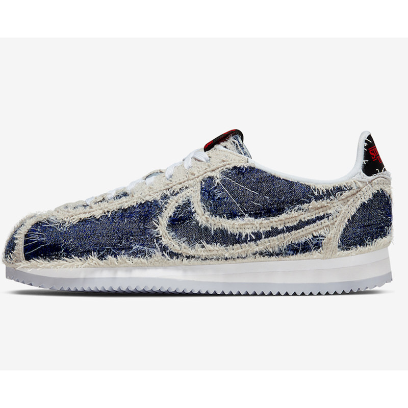 nike the stranger things