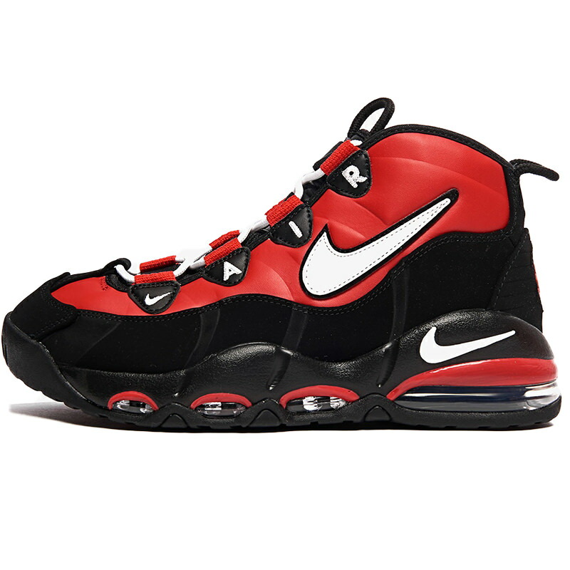 【楽天市場】NIKE ナイキ AIR MAX UPTEMPO 95 'BULLS AWAY' エア マックス アップテンポ 95 "ブルズ アウェイ" メンズ レディース スニーカー