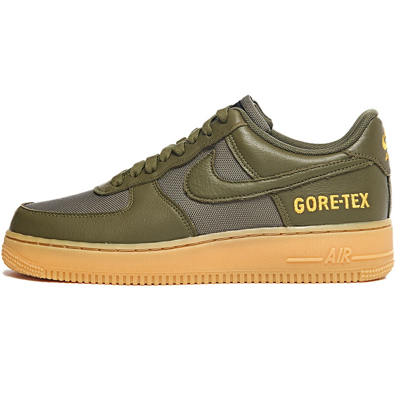 楽天市場】NIKE ナイキ GORE-TEX X AIR FORCE 1 LOW 'DYNAMIC