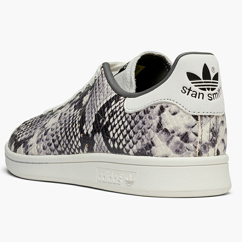 stan smith snakeskin