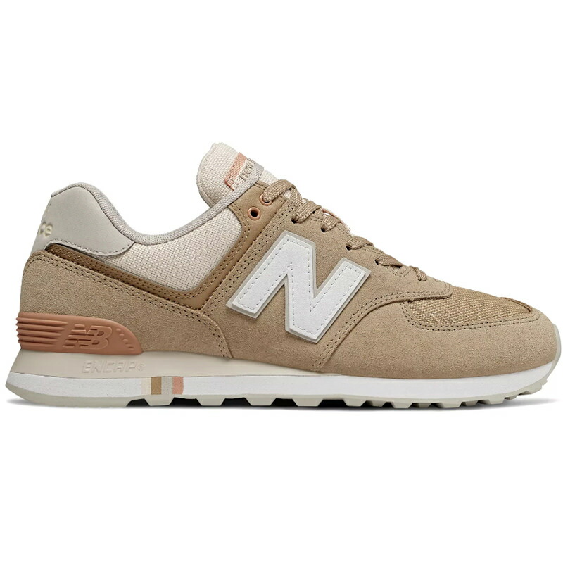 new balance 574 steel with hemp