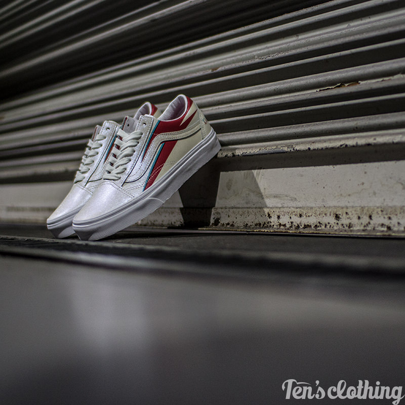 vans aladdin sane