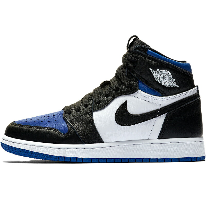 楽天市場】NIKE ナイキ AIR JORDAN 1 RETRO HIGH OG 'ROYAL TOE' エア