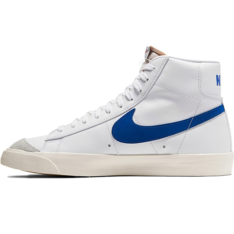 楽天市場】NIKE ナイキ BLAZER MID '77 VNTG ブレザー ミッド