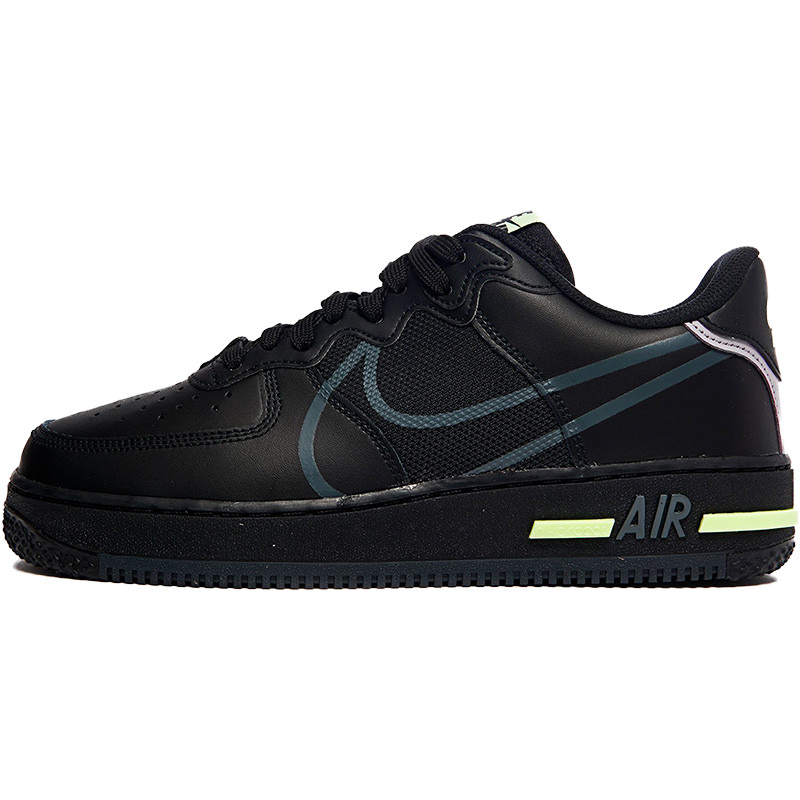 楽天市場】NIKE ナイキ AIR FORCE 1 LOW 'SKETCH BLACK' エア フォース