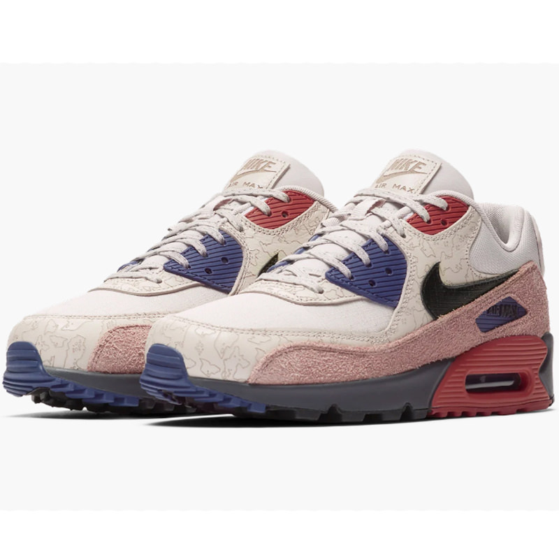 nike air max 90 nrg camowabb