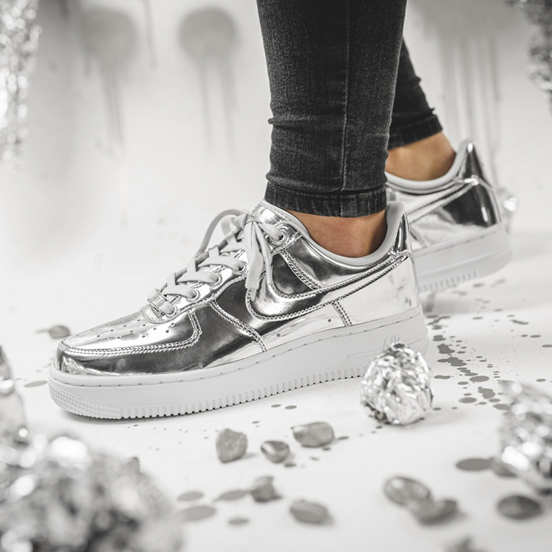 chrome af1