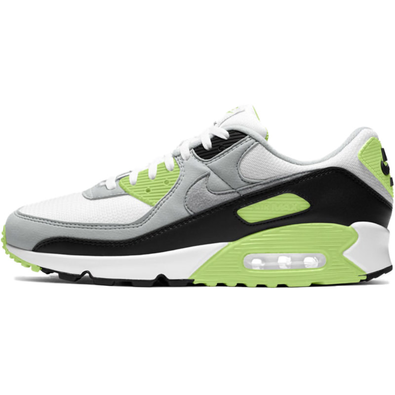 Lime air max 90 Clearance