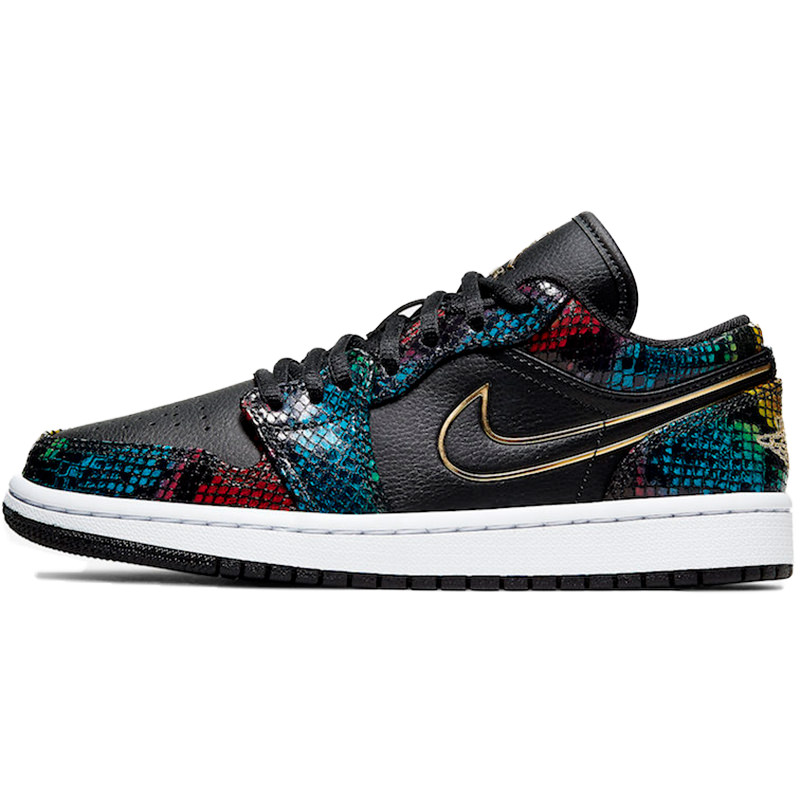 楽天市場】NIKE ナイキ AIR JORDAN 1 LOW 'GALAXY' エア